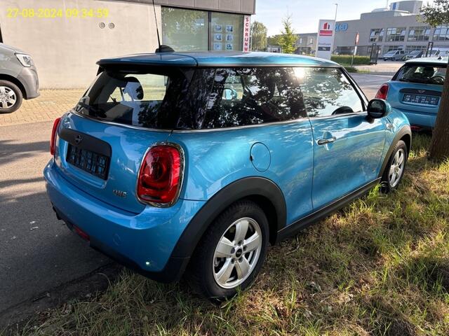 Mini MINI 1.5 One