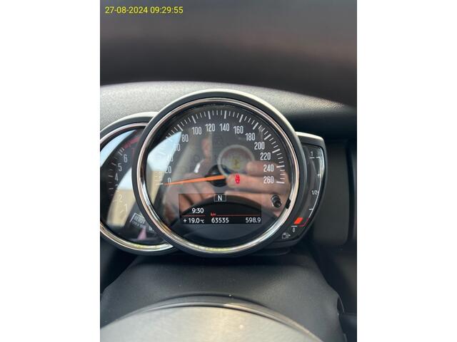 Mini MINI 1.5 One