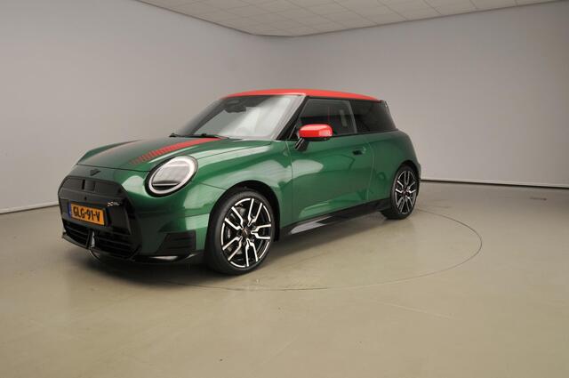 Mini MINI 3-deurs E | John Cooper Works Trim + Package XL | Maximaal MINI