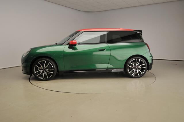 Mini MINI 3-deurs E | John Cooper Works Trim + Package XL | Maximaal MINI