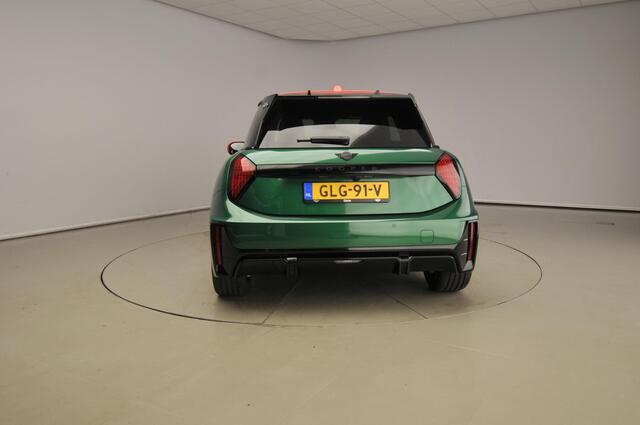 Mini MINI 3-deurs E | John Cooper Works Trim + Package XL | Maximaal MINI