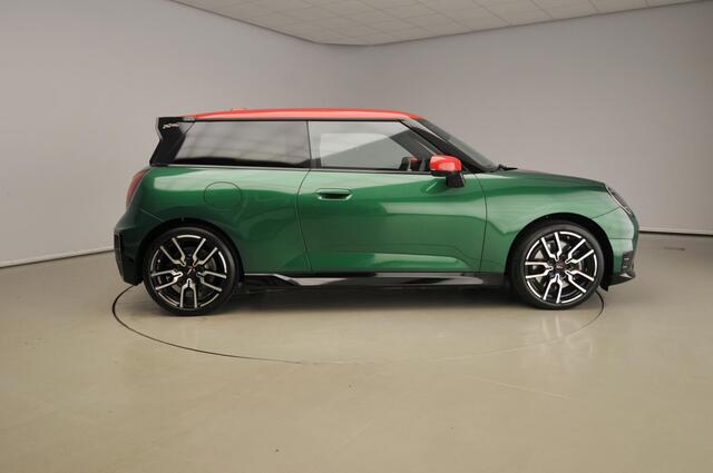 Mini MINI 3-deurs E | John Cooper Works Trim + Package XL | Maximaal MINI