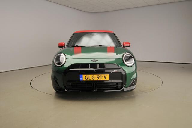 Mini MINI 3-deurs E | John Cooper Works Trim + Package XL | Maximaal MINI