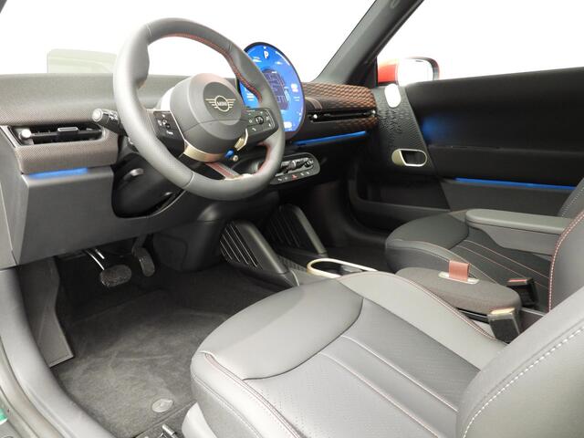 Mini MINI 3-deurs E | John Cooper Works Trim + Package XL | Maximaal MINI