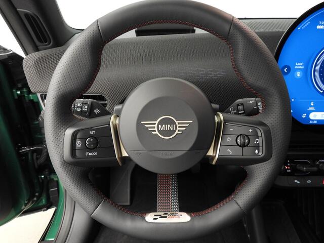 Mini MINI 3-deurs E | John Cooper Works Trim + Package XL | Maximaal MINI