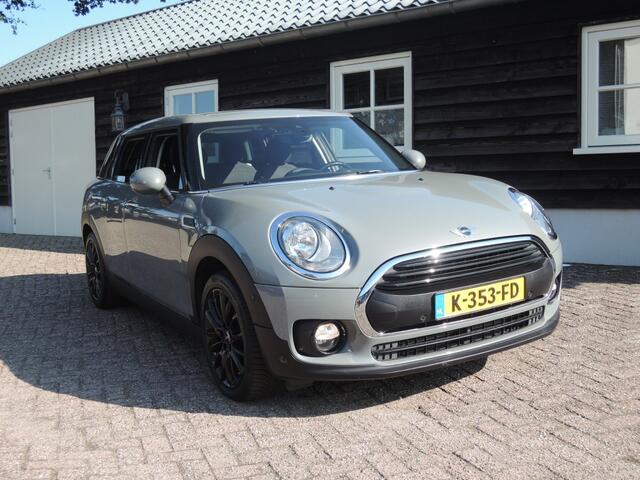 Mini MINI 1.5 ONE CHILI Serious Business