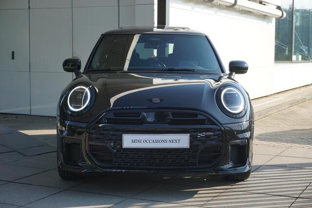 Mini MINI 3-deurs S John Cooper Works Trim + Package XL