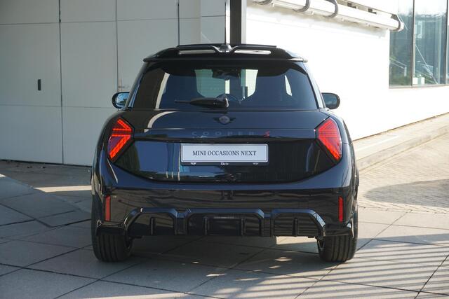 Mini MINI 3-deurs S John Cooper Works Trim + Package XL