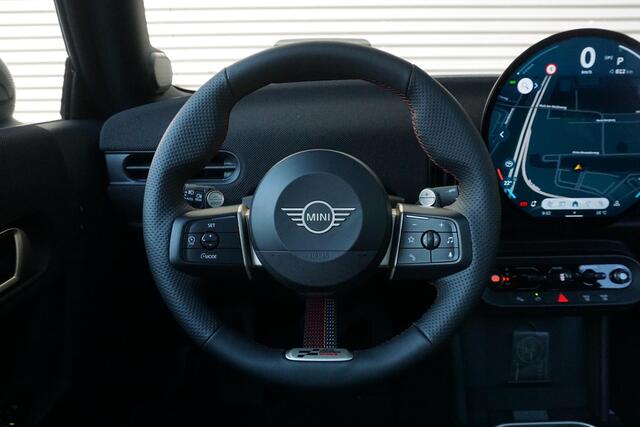Mini MINI 3-deurs S John Cooper Works Trim + Package XL