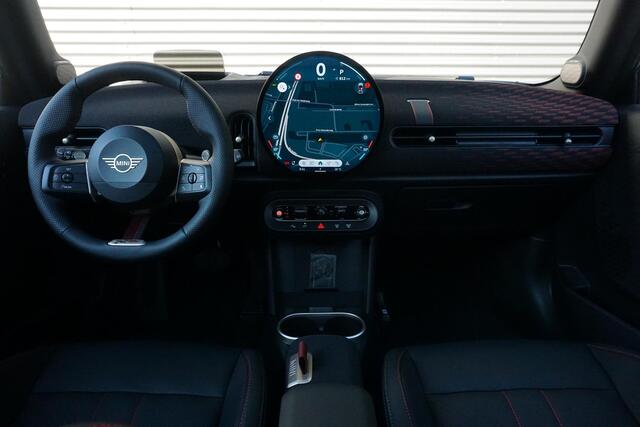 Mini MINI 3-deurs S John Cooper Works Trim + Package XL