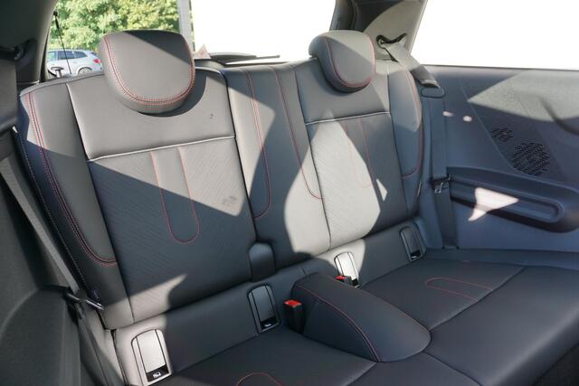 Mini MINI 3-deurs S John Cooper Works Trim + Package XL