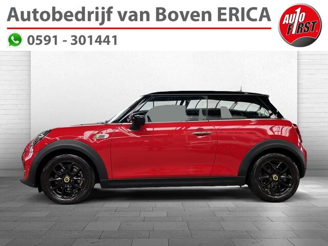 Mini MINI MINI Electric Cooper SE Cruise Clima Camera ¤2000,- subsidie mog