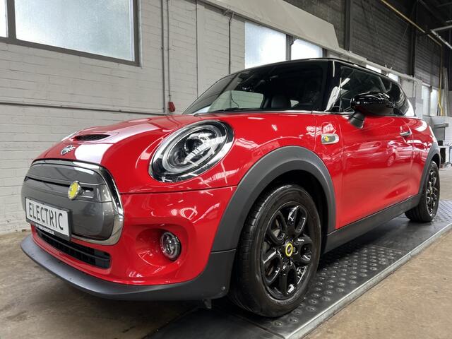 Mini MINI MINI Electric Cooper SE Cruise Clima Camera ¤2000,- subsidie mog
