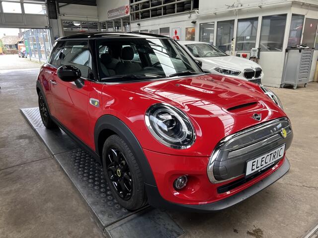 Mini MINI MINI Electric Cooper SE Cruise Clima Camera ¤2000,- subsidie mog