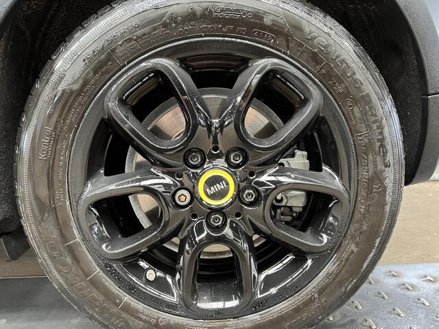 Mini MINI MINI Electric Cooper SE Cruise Clima Camera ¤2000,- subsidie mog