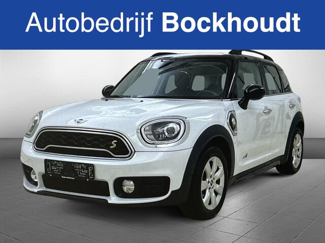 Mini MINI 2.0 SE ALL4 | Navi | Stoelverwarming | Cruise