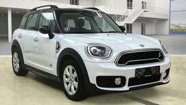 Mini MINI 2.0 SE ALL4 | Navi | Stoelverwarming | Cruise