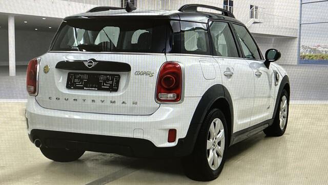 Mini MINI 2.0 SE ALL4 | Navi | Stoelverwarming | Cruise
