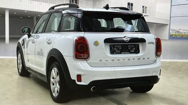Mini MINI 2.0 SE ALL4 | Navi | Stoelverwarming | Cruise