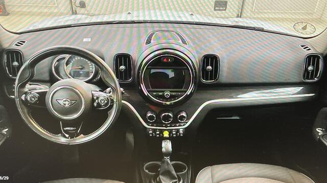 Mini MINI 2.0 SE ALL4 | Navi | Stoelverwarming | Cruise