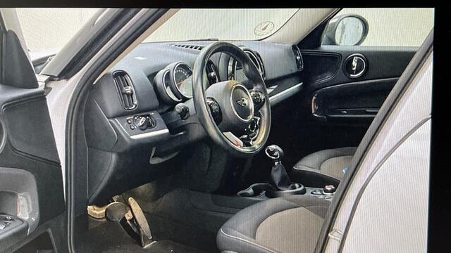 Mini MINI 2.0 SE ALL4 | Navi | Stoelverwarming | Cruise