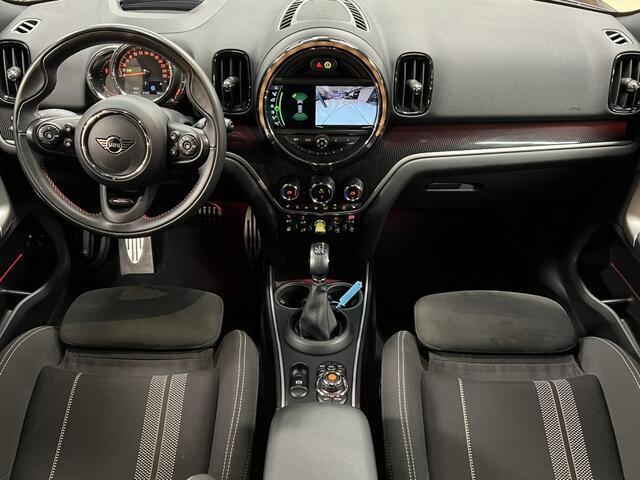 Mini MINI PHEV | JCW Pakket | 224PK!