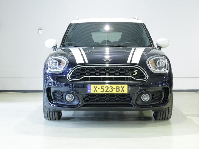 Mini MINI PHEV | JCW Pakket | 224PK!