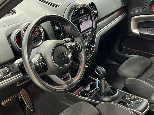 Mini MINI PHEV | JCW Pakket | 224PK!