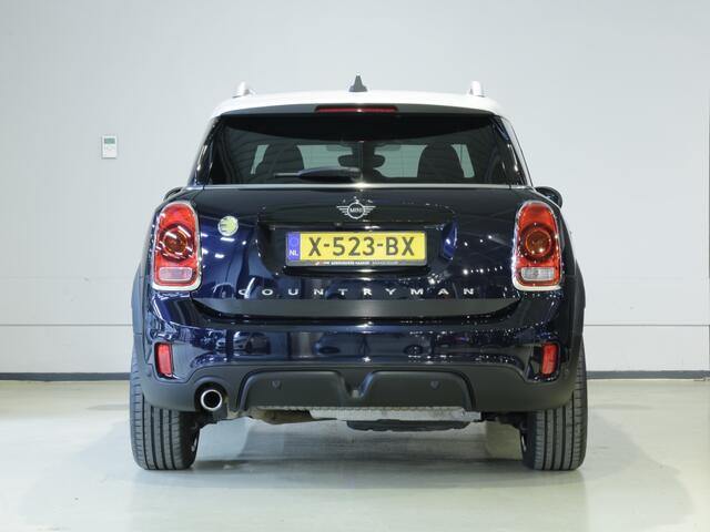 Mini MINI PHEV | JCW Pakket | 224PK!