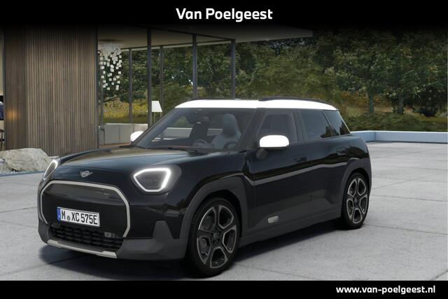 Mini MINI Aceman E Favoured