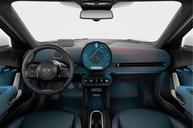 Mini MINI Aceman E Favoured