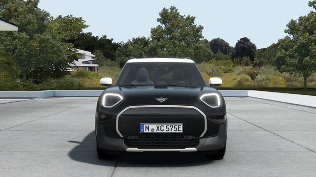 Mini MINI Aceman E Favoured