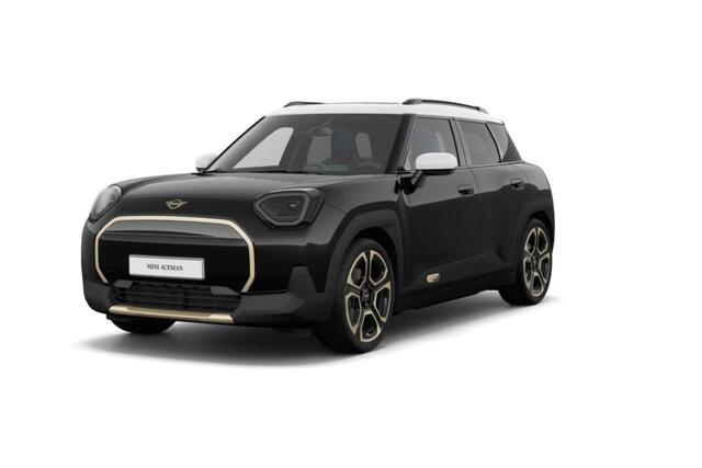 Mini MINI Aceman E Favoured