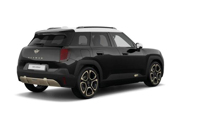 Mini MINI Aceman E Favoured