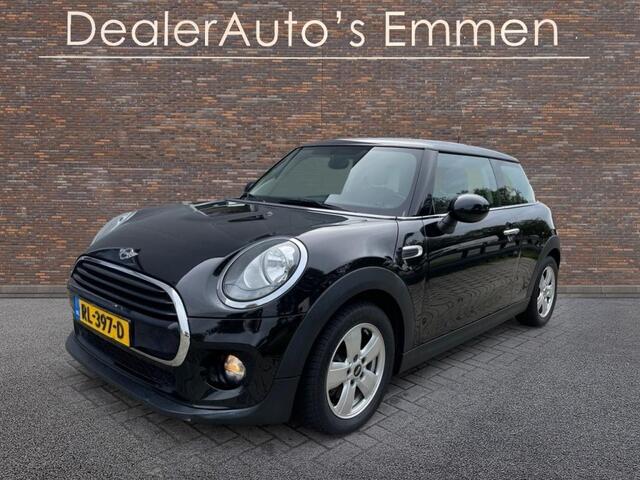 Mini MINI 1.5 AIRCO NAVIGATIE LM VELGEN CRUISE