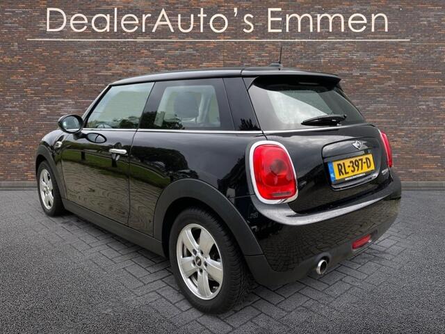 Mini MINI 1.5 AIRCO NAVIGATIE LM VELGEN CRUISE