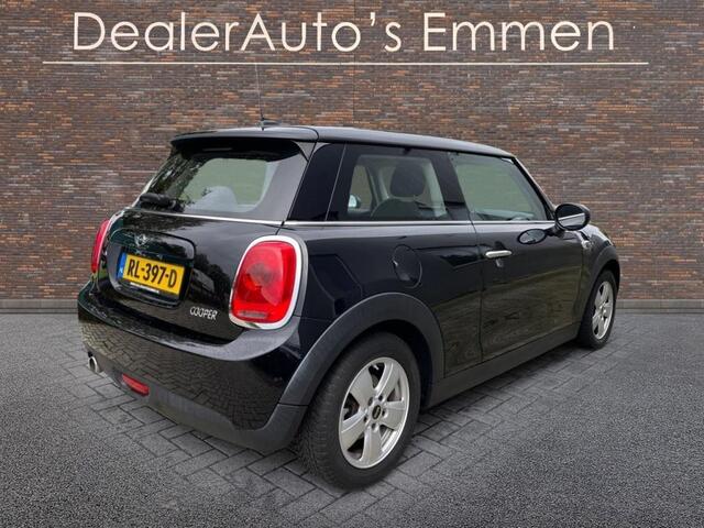 Mini MINI 1.5 AIRCO NAVIGATIE LM VELGEN CRUISE