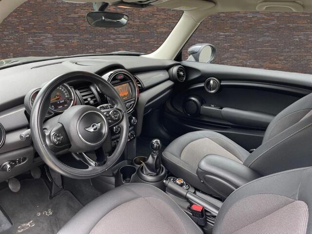 Mini MINI 1.5 AIRCO NAVIGATIE LM VELGEN CRUISE