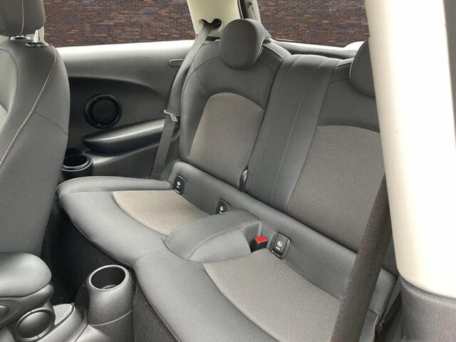 Mini MINI 1.5 AIRCO NAVIGATIE LM VELGEN CRUISE