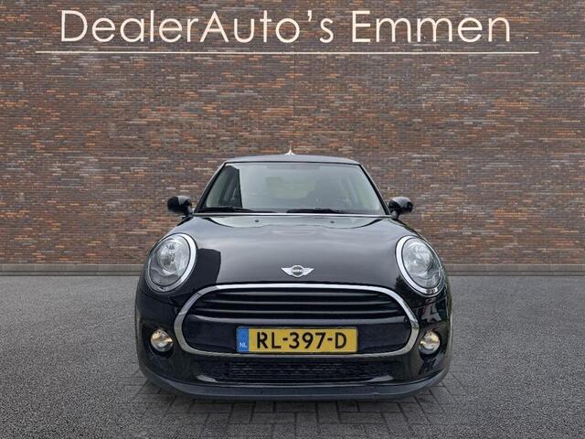 Mini MINI 1.5 AIRCO NAVIGATIE LM VELGEN CRUISE
