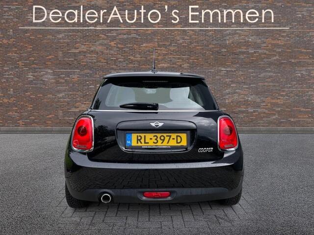 Mini MINI 1.5 AIRCO NAVIGATIE LM VELGEN CRUISE