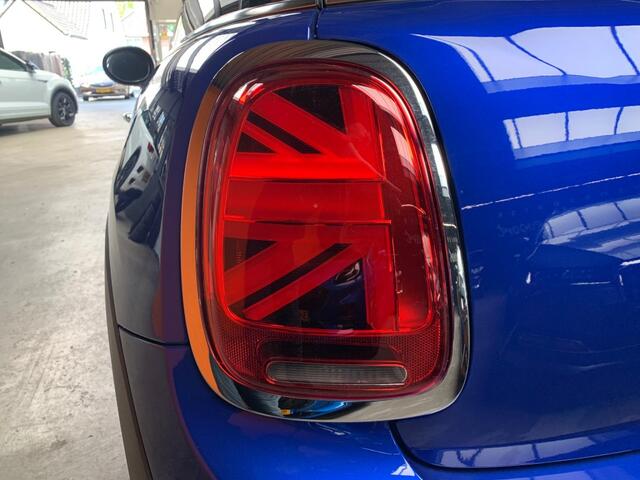 Mini MINI 1.5 COOPER CHILI / Navigatie / Sportstoelen