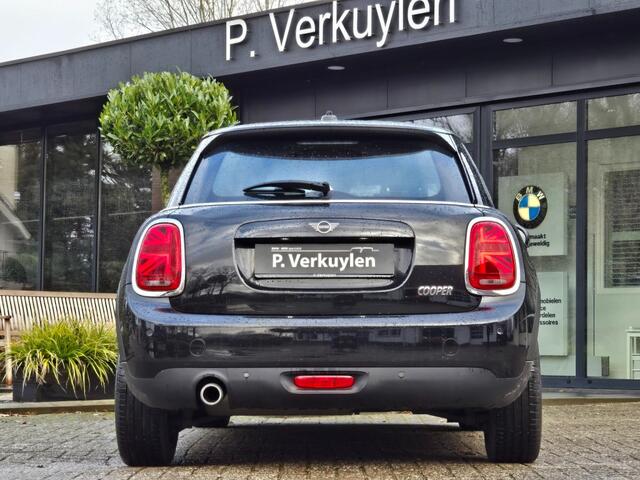 Mini MINI 1.5 COOPER CHILI I CLIMA I SPORTSTOELEN I NAVIGATIE I KEYLESS I