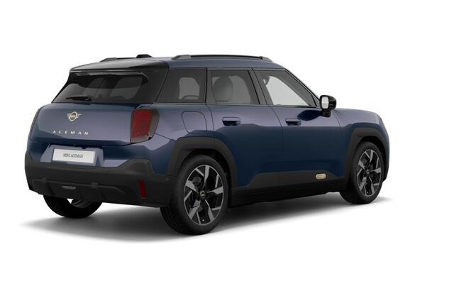 Mini MINI Aceman E Classic L 42.5 kWh | Pakket L | Dak in carrosseriekleur
