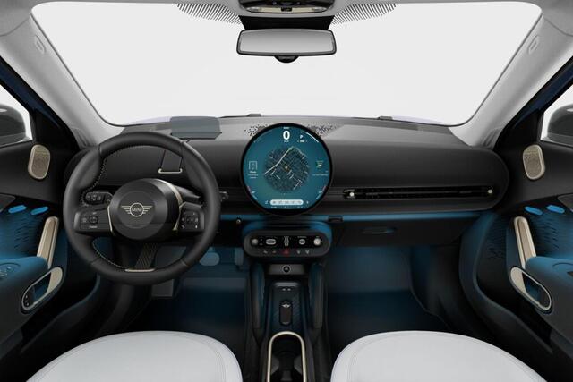 Mini MINI Aceman E Classic L 42.5 kWh | Pakket L | Dak in carrosseriekleur
