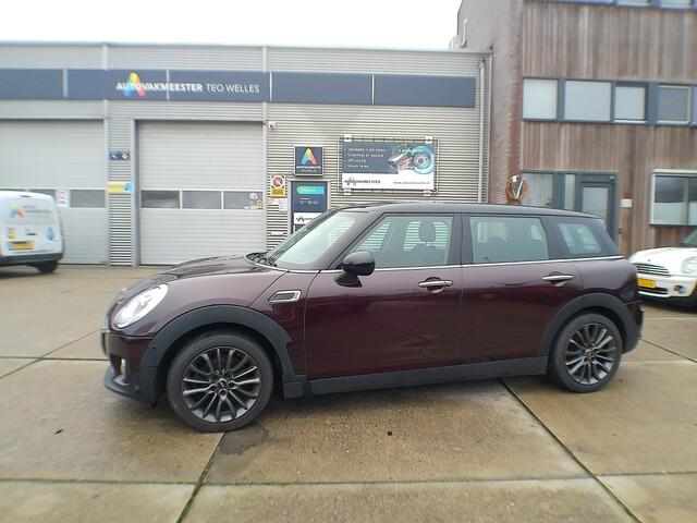 Mini MINI 1.5 Cooper Business