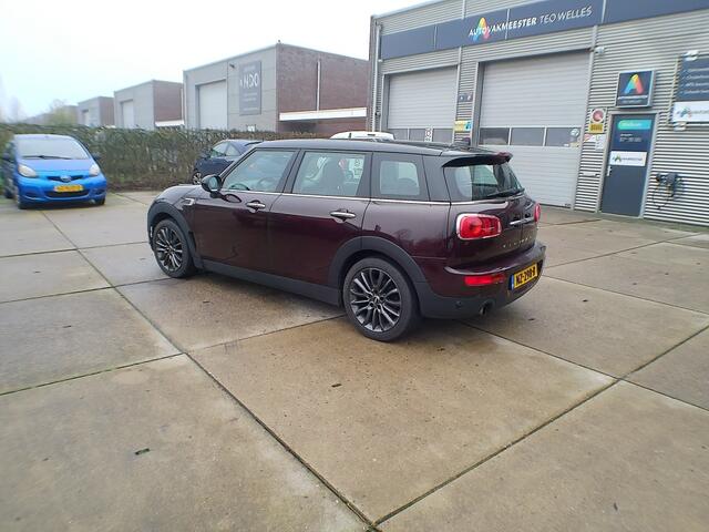 Mini MINI 1.5 Cooper Business