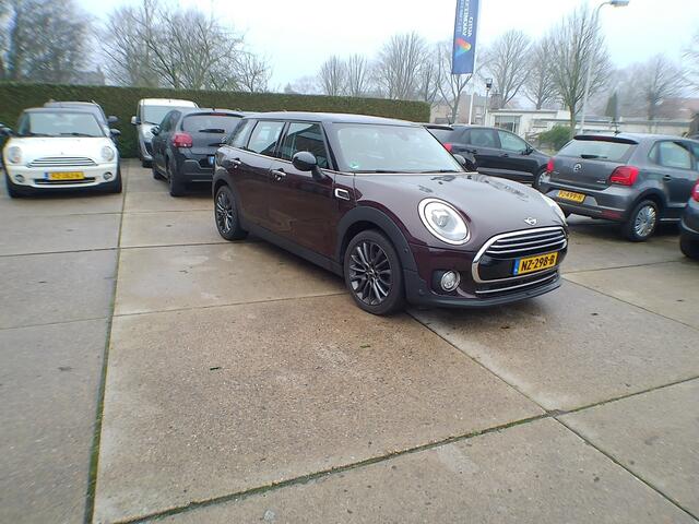 Mini MINI 1.5 Cooper Business