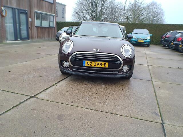 Mini MINI 1.5 Cooper Business