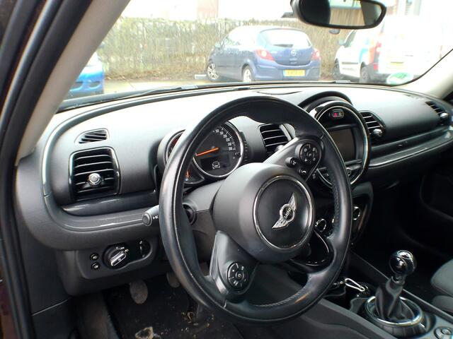 Mini MINI 1.5 Cooper Business